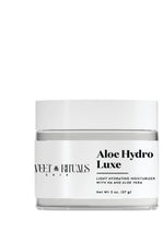 Load image into Gallery viewer, Aloe Hydro Luxe Face Cream
