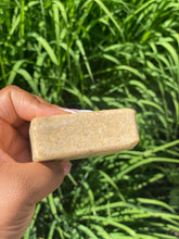 Load image into Gallery viewer, Turmeric &amp; Ginger Soap
