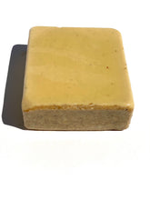 Load image into Gallery viewer, Turmeric &amp; Ginger Soap

